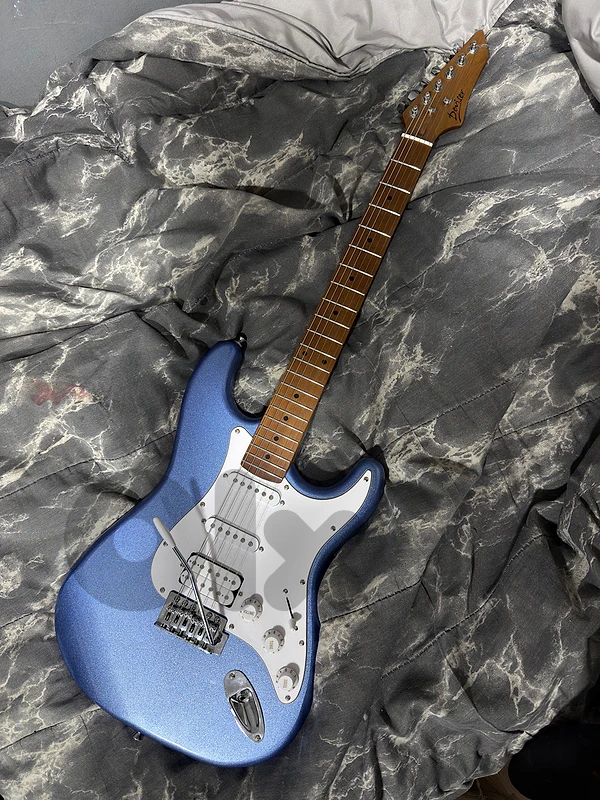 deviser electric guitar