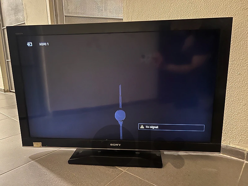 Sony TV
