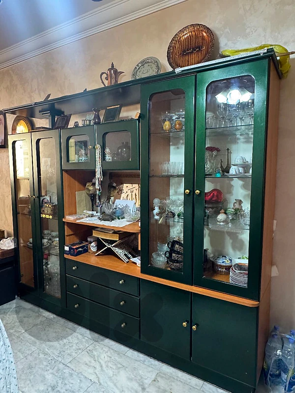 خزانة للتحف