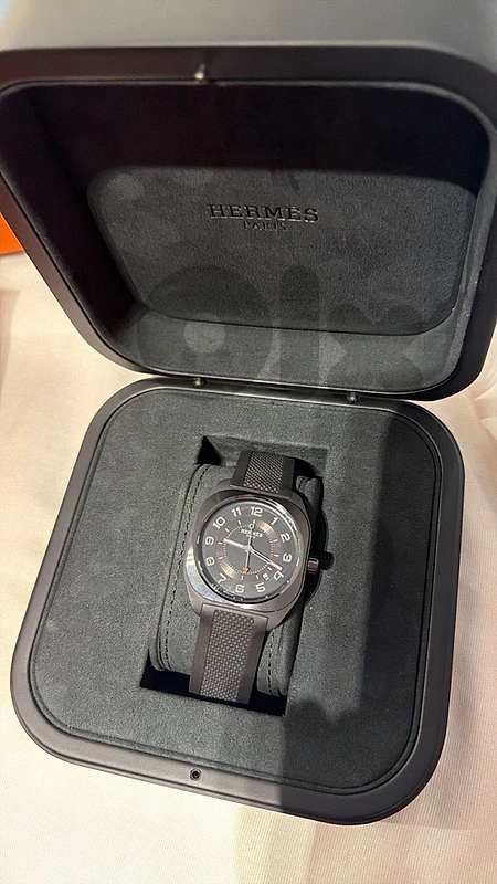 hermes H08