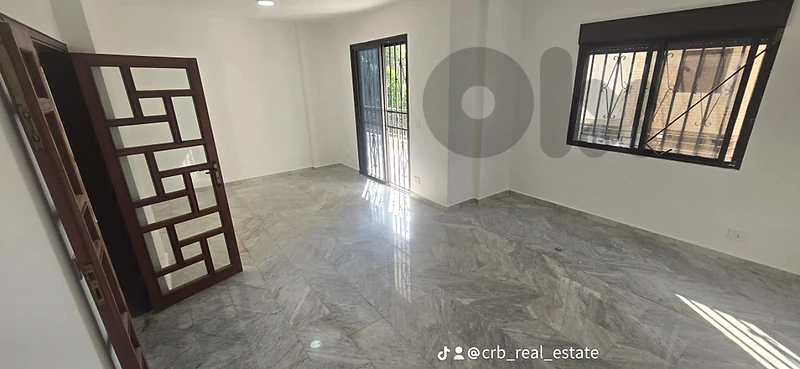 jeita ain rihaneh 130m 3 bed 2 wc open view 130,000$ CASH or ISKAN ava