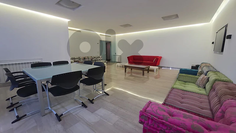 Apartment for Sale in Achrafieh Apartment for Sale in Achrafieh