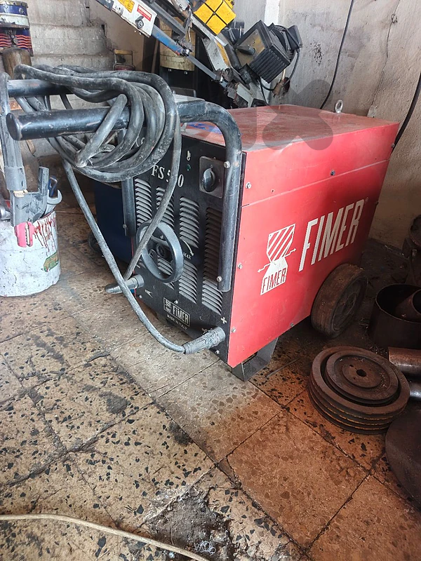 welding machine 500 amp 380volts
