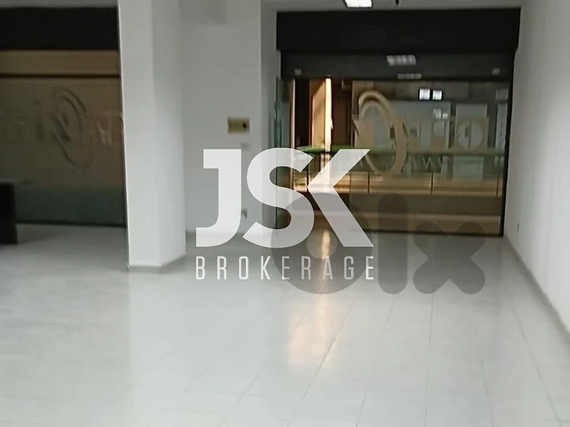 L22343 Shop For Sale in Mansourieh
