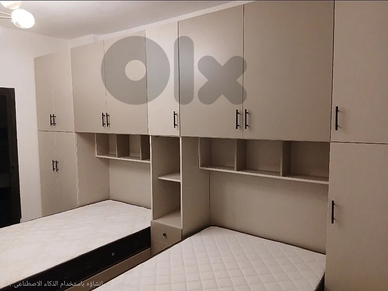 New Modern Kids Bedroom High Quality