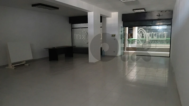 L22344 Shop For Rent in Mansourieh