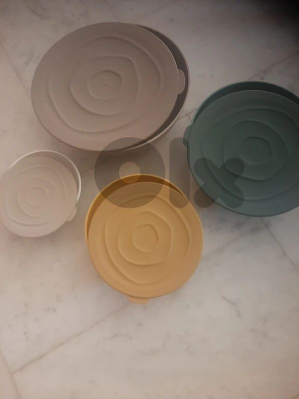 Tupperware original