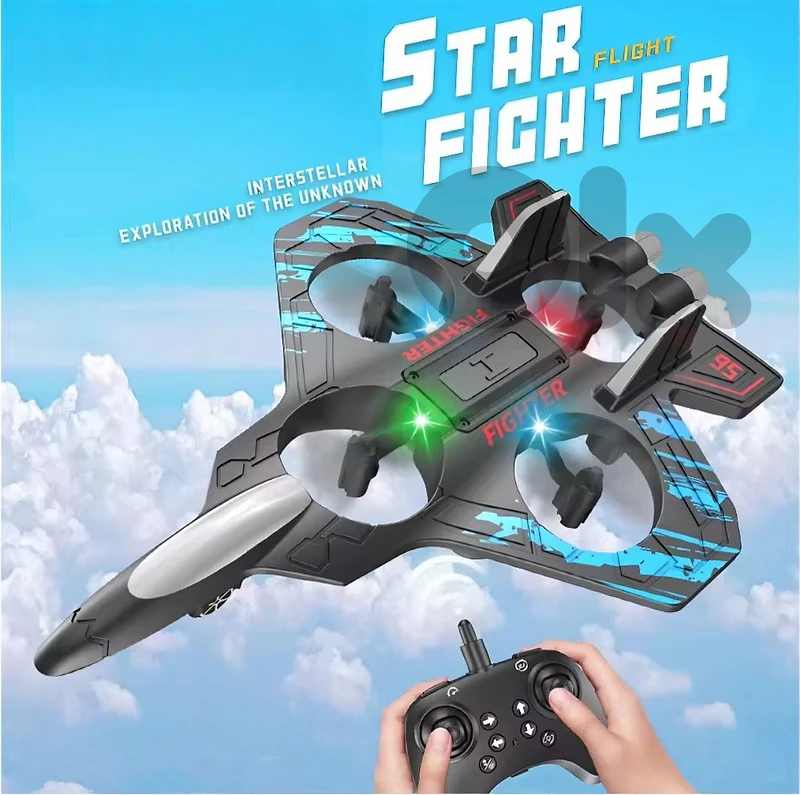 RC Plane Super Awesome New in Box best Gift