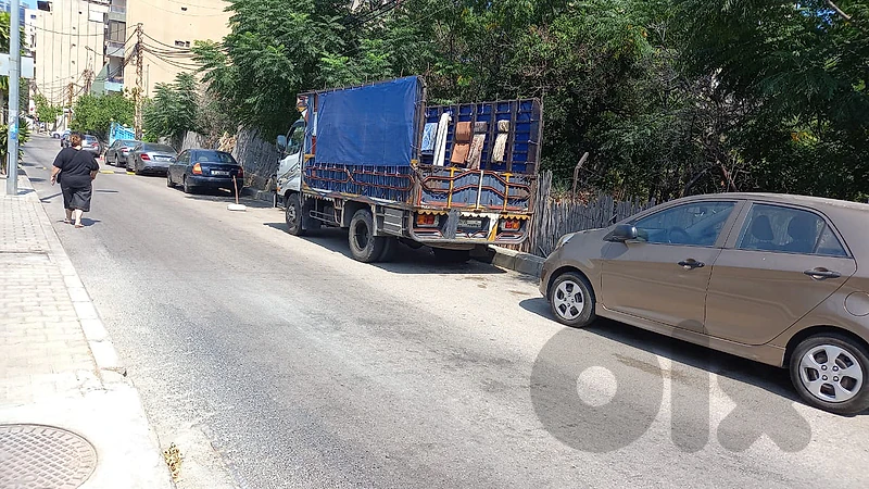 land for sale in zalka