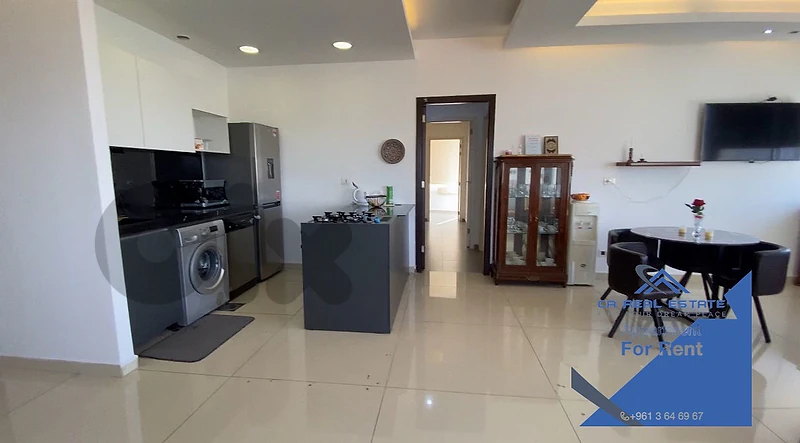 super deluxe apartment for sale in hazmieh