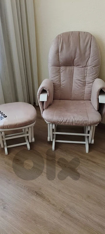 NURSING CHAIR NURSING CHAIR