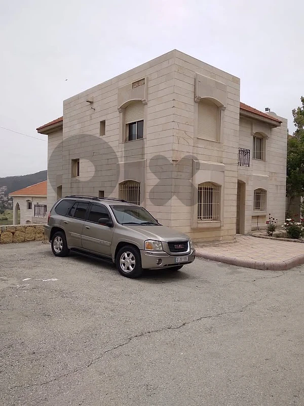 GMC Envoy 2003