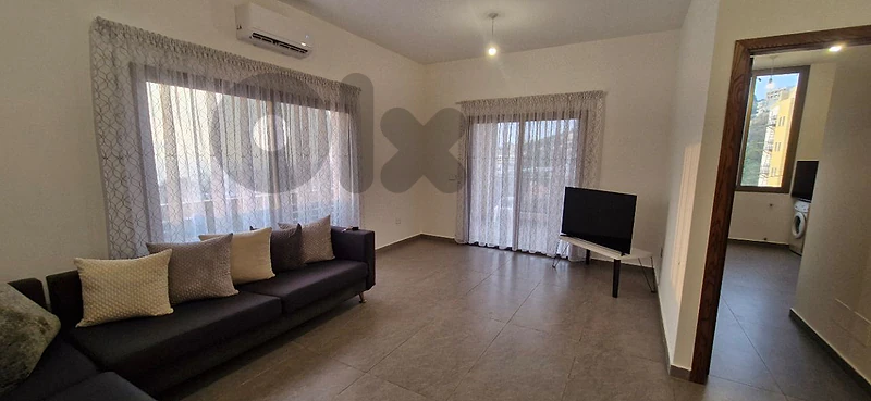Furnished apartment in Jbeil for rent
