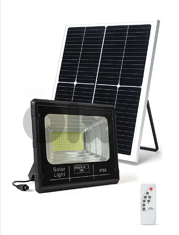 LED Solar Light