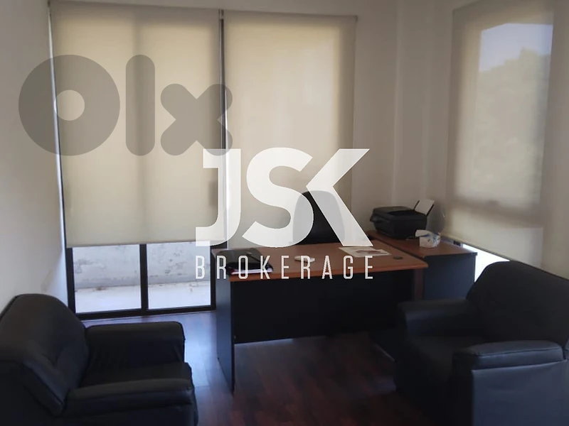L22352  Office For Sale in Aoukar