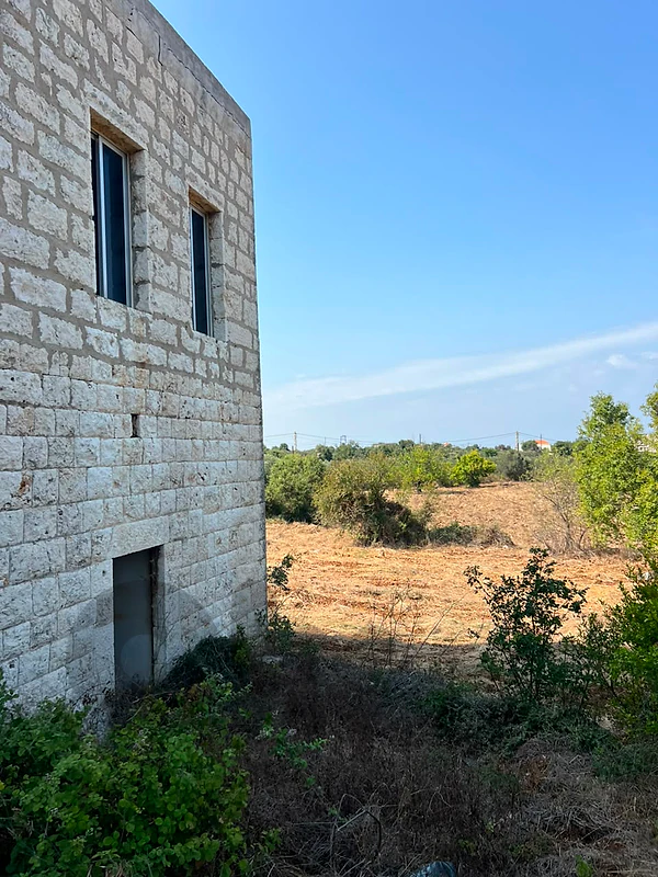 Standalone for Sale in Wajeh El Hajar, Batroun منزل للبيع في وجه الحجر