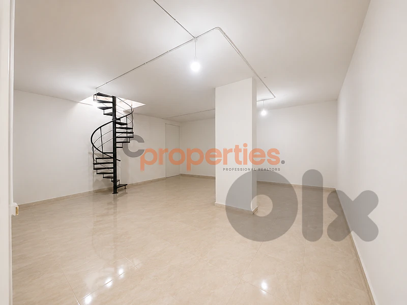 Shop For Rent in Zalka – CPFY356 محل للإيجار في الزلقا