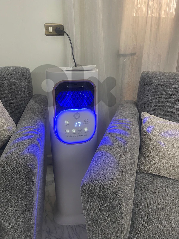 AC and Heater