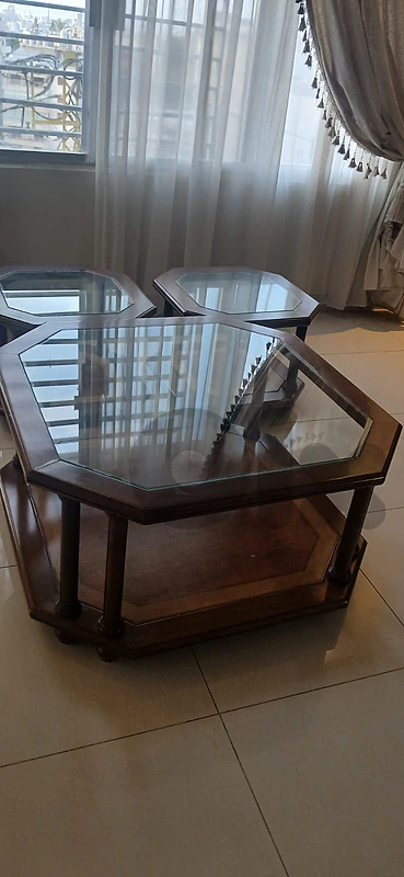 Center Tables
