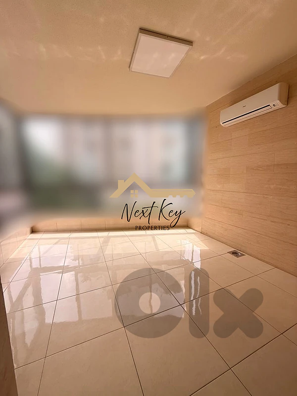 Apartment for sale in Fanar شقة للبيع في الفنار NKP#186