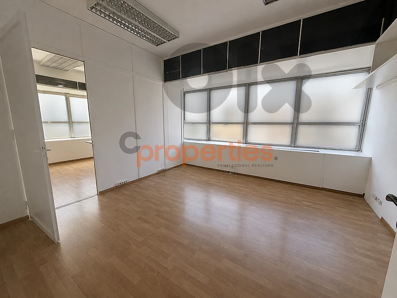 Office for rent in Saifi CPBPK86