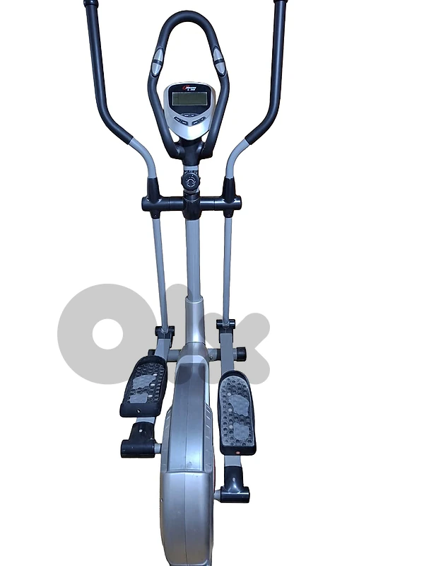 fitness line