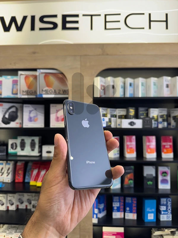 iphone xs 256