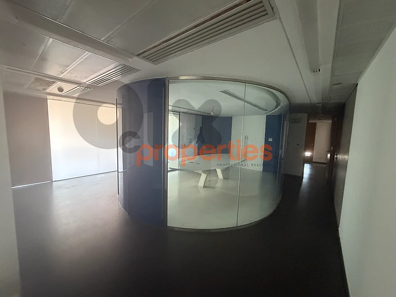 Office for rent in Saifi - CPBPK87