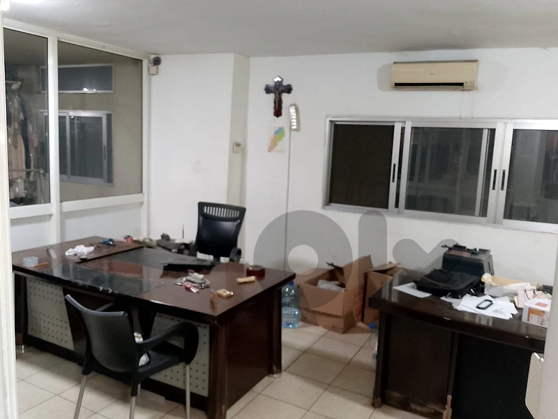 Warehouse for rent and sale in new Rawda
