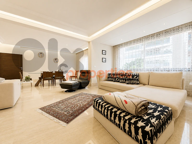 Apartment for Sale in Hamra-Near AUB - CPBMKH68