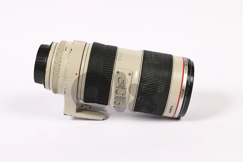 canon lens