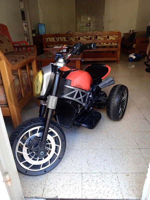 motor