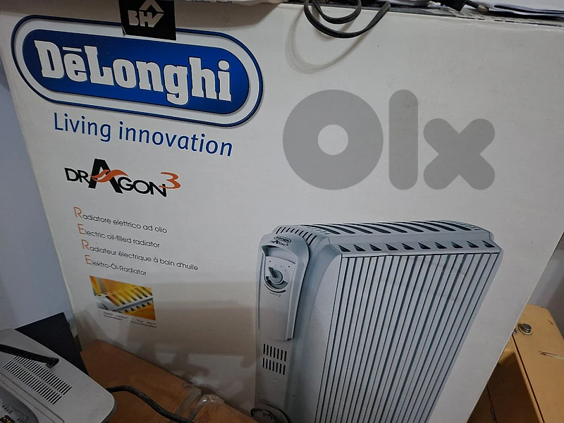 Delonghi