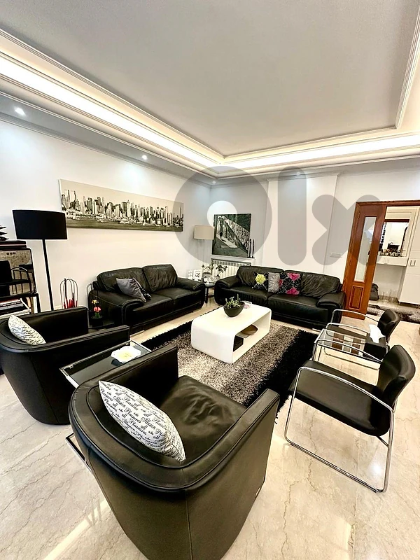 160m 3Bedroom+ Parking Zalka Starbucks Metn