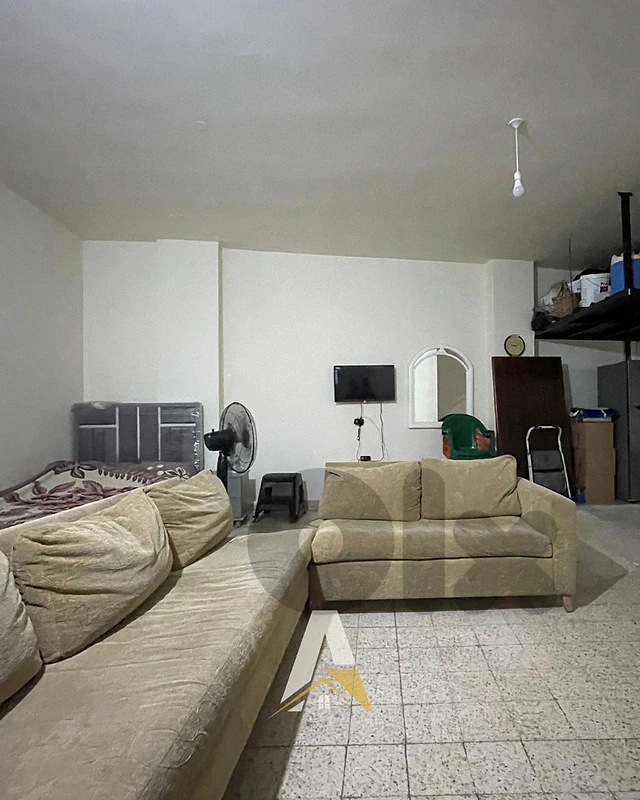 110 SQM Apartment In Bourj Hammoud