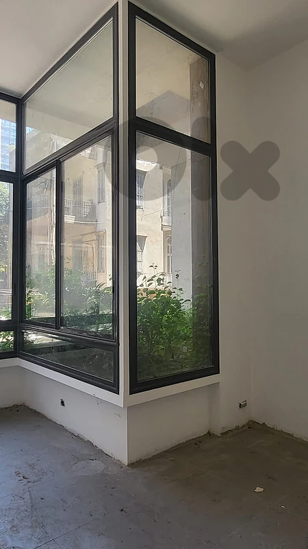 Brand New 1BR + Mezzanine in Achrafieh | 125 sqm Potential | $305,000