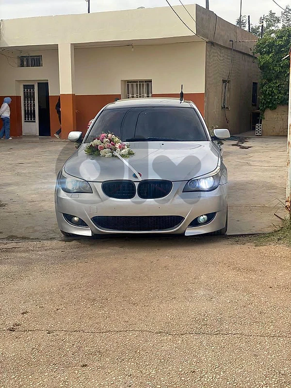 Bmw 530 2005