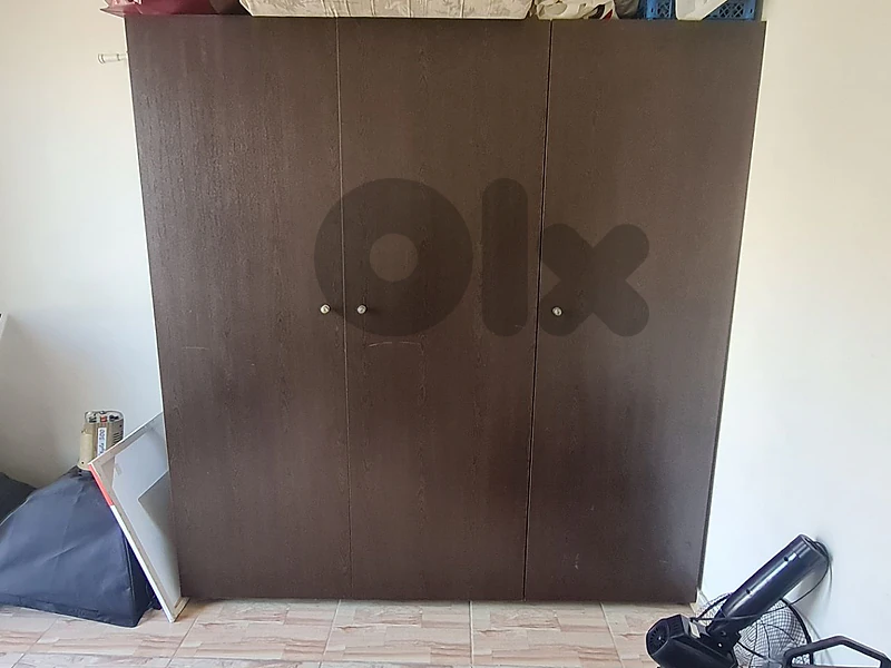 closet