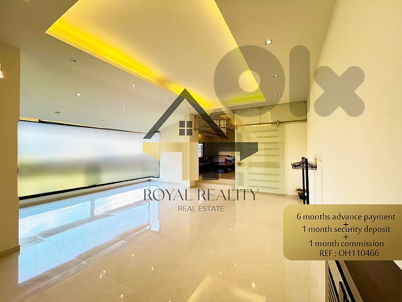 apartments for rent in yarzeh -OH شقة للايجار في اليرزة