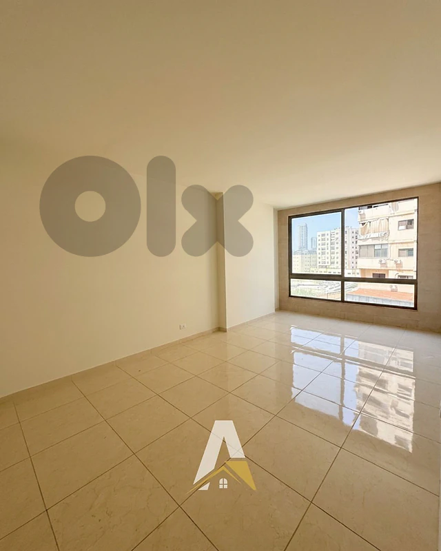 92 SQM Apartment In Dekwaneh With Payment Facilities