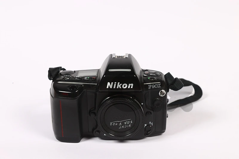 nikon f90x