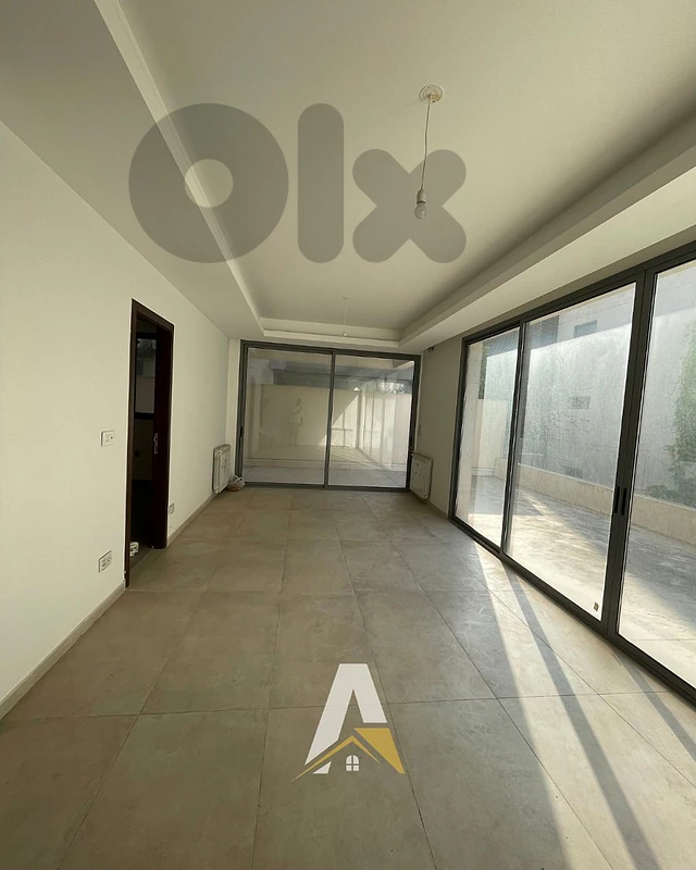 150 SQM Brand New Apartment In Bsalim