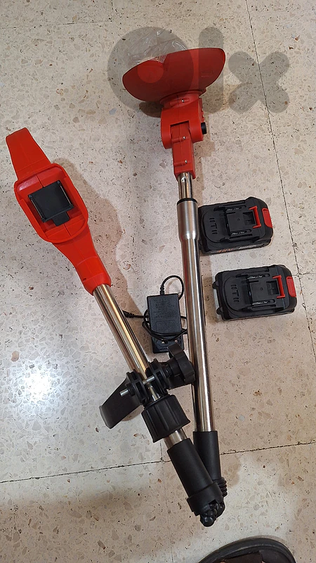 grass cutter
