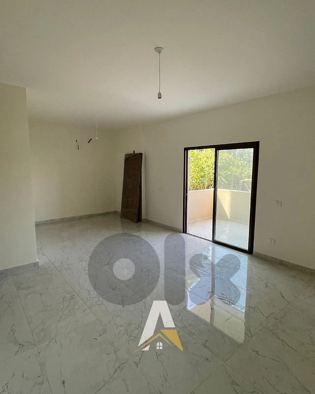148 SQM Brand New Apartment In Adonis