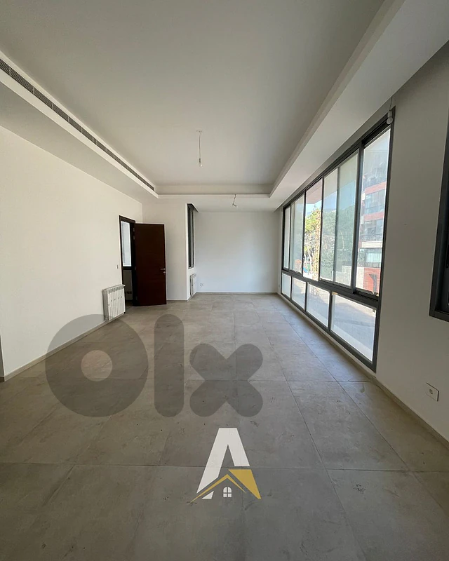 145 SQM Brand New Apartment In Bsalim