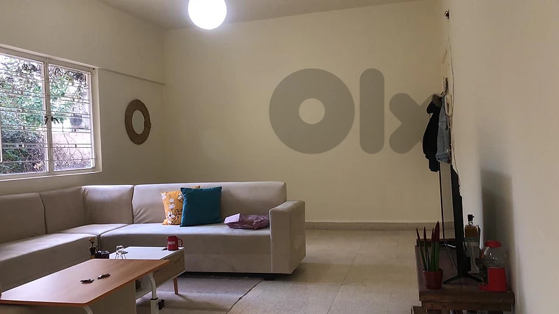 Baouchrieh-Dora|120SQM|Perfect for Elderly people