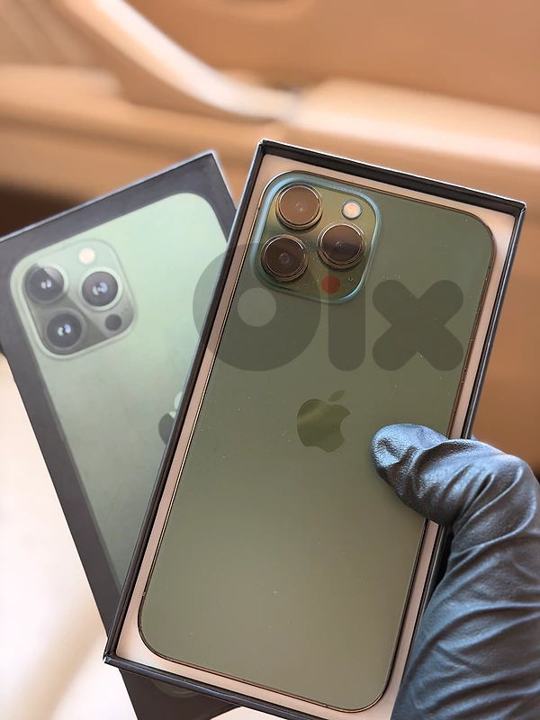 iphone 13 pro max