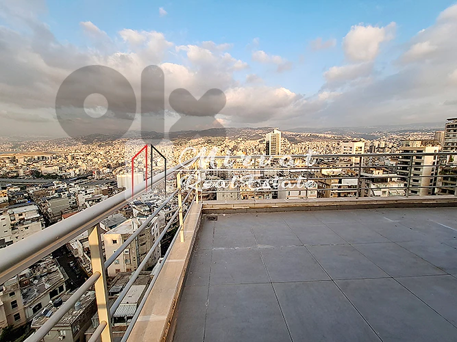 Exclusive Dream Duplex|Private Terraces|Sea & Mountain Views Exclusive Dream Duplex|Private Terraces|Sea & Mountain Views