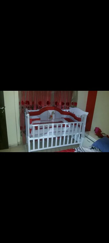 تخت بيبي