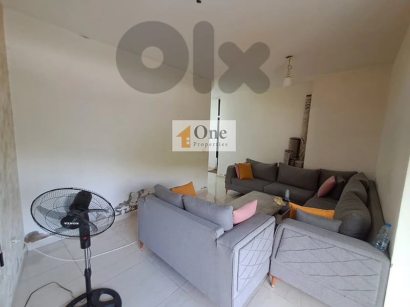 APARTMENT FOR SALE IN BOUAR